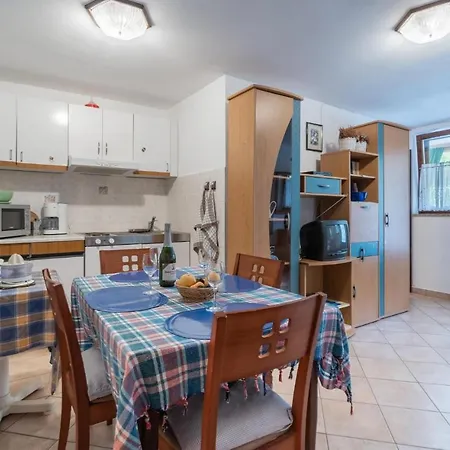 Apartment Pet Friendly In With Wifi Pavicini